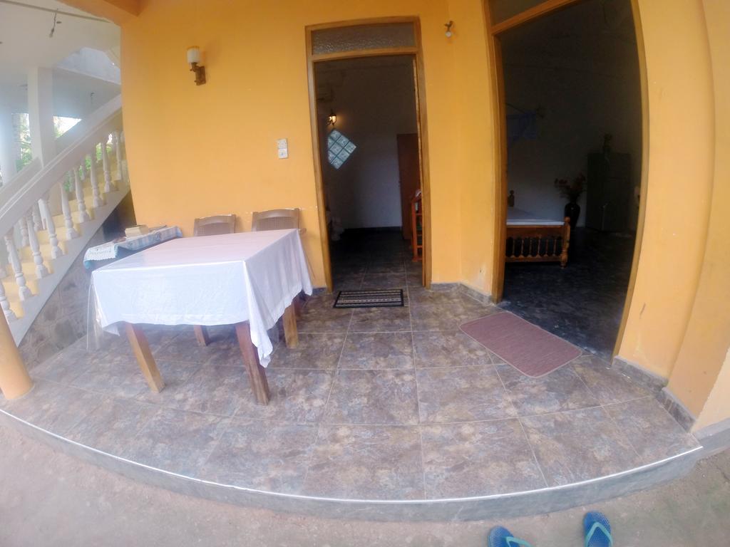 אונה ואטונה Hopson Resort And Apartment חדר תמונה