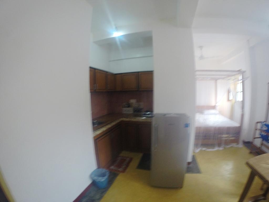 אונה ואטונה Hopson Resort And Apartment מראה חיצוני תמונה