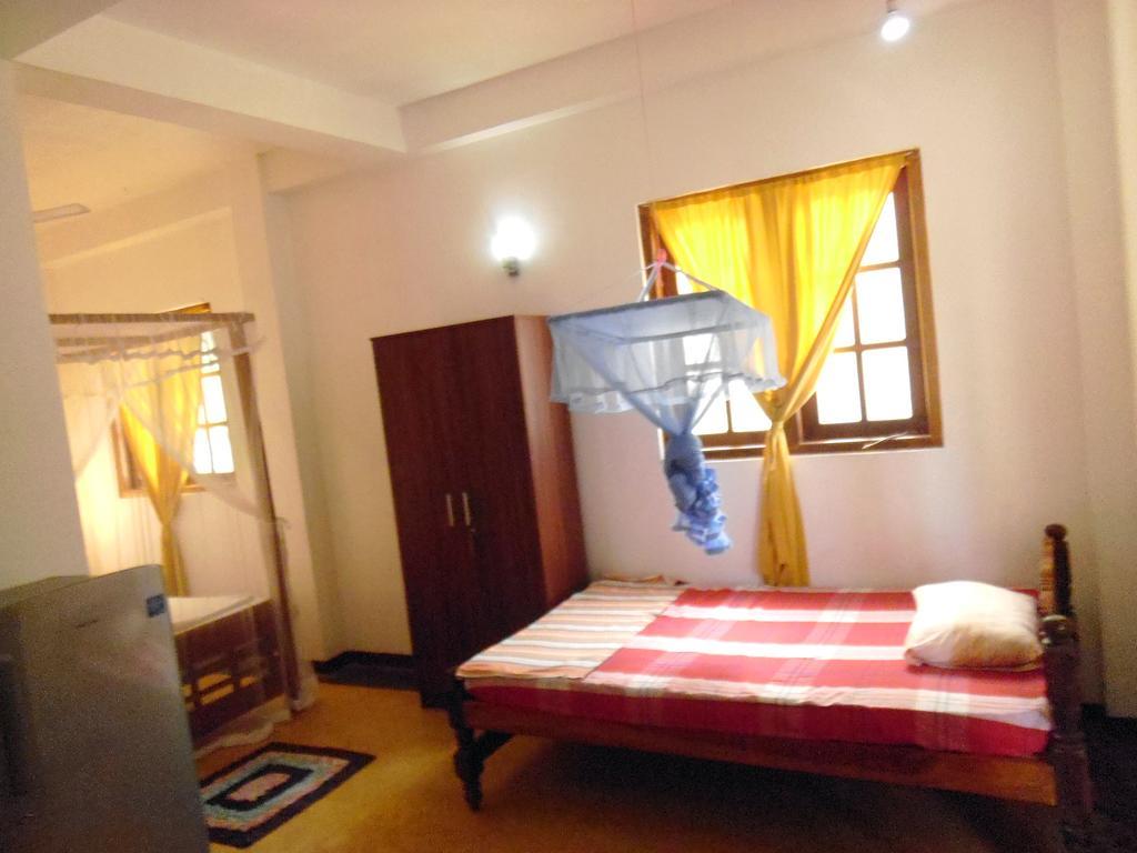 אונה ואטונה Hopson Resort And Apartment מראה חיצוני תמונה