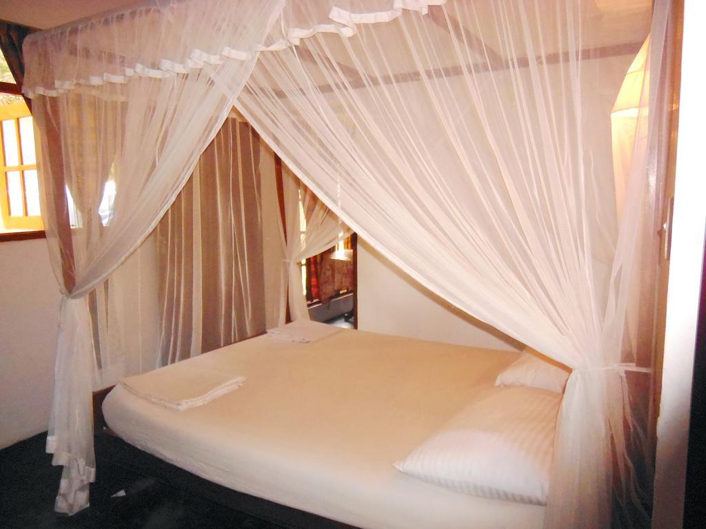 אונה ואטונה Hopson Resort And Apartment מראה חיצוני תמונה